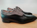 Sutor Mantellassi herenschoenen maat 42, Kleding | Heren, Schoenen, Overige kleuren, Ophalen of Verzenden, Zo goed als nieuw, Veterschoenen