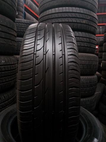 215/60/16 215+60+16 215/60R16 été Continental 