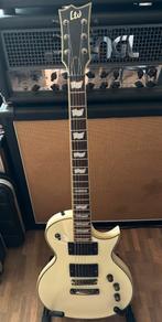 Ltd Ec-401, Muziek en Instrumenten, Snaarinstrumenten | Gitaren | Elektrisch, Ophalen, Zo goed als nieuw