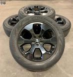 20" Land Rover Defender 255/60/R20 Pirelli All-season, Ophalen, Gebruikt, 255 mm, Banden en Velgen