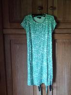 Leuke jurk, Kleding | Dames, Jurken, Ophalen of Verzenden, Zo goed als nieuw, Groen, Boven de knie