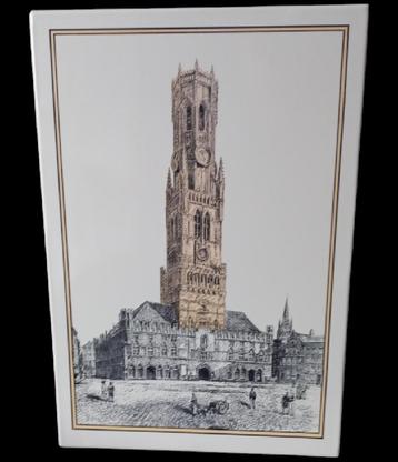 emaillerie belge "Barclay A. Kohl". beschikbaar voor biedingen