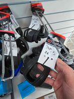 NIEUW: bike rack en voethaak, Ophalen of Verzenden, Nieuw