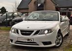 Saab 9-3 1.9TiD/Linear/CABRIO/FULL OPTIE/EURO5, Auto's, Te koop, Xenon verlichting, 162 g/km, 118 kW