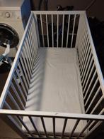 Ledikant met matras Gratis, Enlèvement, Utilisé, Lit