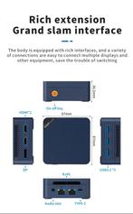 mini pc n150, Neuf, 8 GB, Intel, 512 GB