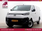 Fiat Scudo 2.0 Diesel 145pk Automaat L3 Airco/Navi/Camera 09, Achat, Carnet d'entretien, 202 g/km, Diesel