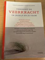 Vergroot de veerkracht in jezelf en in je team, Boeken, Ophalen of Verzenden, Zo goed als nieuw, Lannoo campus