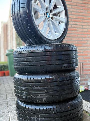 Bmw velgen 18 inch  beschikbaar voor biedingen