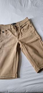 Short, Kleding | Heren, Broeken en Pantalons, Beige, Nonsens maat 25, Zo goed als nieuw, Ophalen