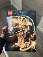 Lego Harry Potter Dobby de huis-elf figuur, Ophalen, Nieuw, Beeldje of Buste