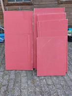 MUURISOLATIE PANELEN, Ophalen, Muurisolatie
