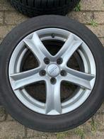 Winterbanden, Auto-onderdelen, Banden en Velgen, Ophalen, Gebruikt, 16 inch, Personenwagen