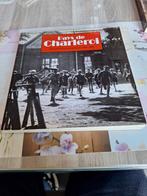 Pays de charleroi memoire photographique 1950 - 2000  tome 2, Ophalen of Verzenden, Zo goed als nieuw