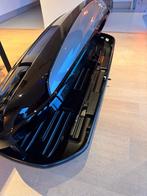 dakkoffer BMW 420 + dakrails BMW, Auto diversen, Ophalen, Zo goed als nieuw