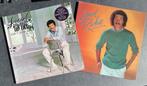 LIONEL RICHIE - Lionel Richie & Can't Slow Down ( 2 LPs ), 12 pouces, Soul, Nu Soul ou Neo Soul, Envoi, 1980 à 2000