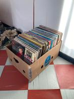Lot lp’s, Cd's en Dvd's, Vinyl | Overige Vinyl, Ophalen, Zo goed als nieuw