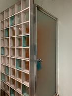 40tal glasdallen, Doe-het-zelf en Bouw, Metselstenen, Ophalen, Gebruikt, Overige typen