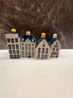 KLM Huisjes 47 48 49 50, Enlèvement ou Envoi