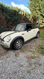 Mini cooper met schade, Auto's, Particulier, Cooper, Te koop, Benzine