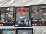 Zavvi lenticular 3D+2D steelbook, Cd's en Dvd's, Blu-ray, Verzenden, Zo goed als nieuw, Science Fiction en Fantasy
