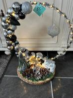 Mooie kerststukjes, Enlèvement, Comme neuf