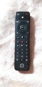 4K-afstandsbediening - FWD Telenet TV Box - HDR, Ophalen of Verzenden, Tv