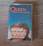 Cassette queen, Cd's en Dvd's, Cassettebandjes, Ophalen of Verzenden