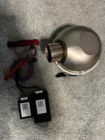 Ik heb en jtld soundbox helemaal nieuw, Fietsen en Brommers, Ophalen, Zo goed als nieuw