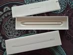 Apple Pencil 2e Gen, perfecte staat, amper gebruikt, 85 EUR, Computers en Software, Apple iPads, Ophalen, Zo goed als nieuw