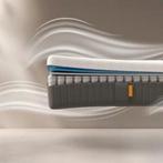 Emma Veiling met refurbished matrassen, Huis en Inrichting, Slaapkamer | Matrassen en Bedbodems, Verzenden, Overige maten, Matras