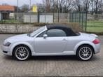 Audi TT Cabrio - 1.8T - 165d km - Euro4 - Digi.AC – Garantie, Auto's, Audi, 4 zetels, Stof, 110 kW, Cabriolet