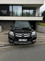 GLK 200CDI 105KW 2013 FULL OPTIONS EURO5  0471654764, Euro 5, Zwart, Zwart, 5 deurs
