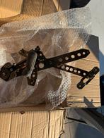 Raammechanisme manueel VW Golf cabrio RA, Ophalen, Gebruikt, Volkswagen