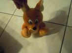 knuffel walibi (doos dec2023 2), Kinderen en Baby's, Speelgoed | Knuffels en Pluche, Ophalen of Verzenden, Nieuw