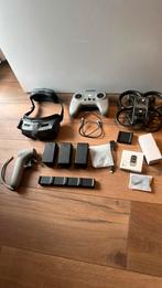 Dji Avata en accessoires, Ophalen, Zo goed als nieuw