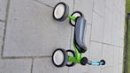 Kinderfiets, Fietsen en Brommers, Fietsen | Kinderfietsjes, Ophalen, Zo goed als nieuw, Puckylino