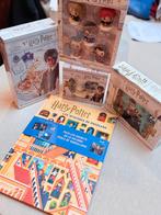 Harry Potter-set negen..., Diversen, Ophalen, Nieuw