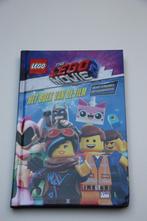 The lego movie 2 : het boek van de film, Enlèvement ou Envoi, Utilisé, Lego