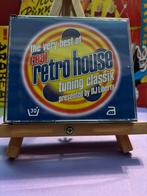 The very best of real retro house tuning classix by liberty, Cd's en Dvd's, Verzenden