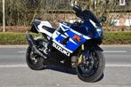 SUZUKI - GSXR 1000 - Uiterst nette Moto, Permis Moto A, Entreprise, Plus de 35 kW, Sport