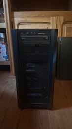 Computertoren, Computers en Software, Ophalen, Gebruikt