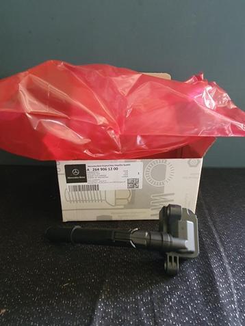 Bobine d'allumage pour mercedes ( 3 disponibles)  beschikbaar voor biedingen