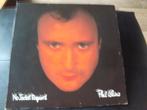 Phil Collins – No Jacket Required, Cd's en Dvd's, Vinyl | Pop, Ophalen of Verzenden, 1980 tot 2000, Zo goed als nieuw, Overige formaten