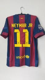Maillot domicile Neymar Jr #11 Fc Barcelona 2014/15 taille M, Sports & Fitness, Football, Taille M, Maillot, Enlèvement ou Envoi