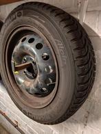 Michelin Alpin 185/50r15 banden, Ophalen, Winterbanden, Band(en)