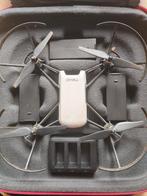 DJI Ryze Tello + accessoires, Ophalen of Verzenden, Gebruikt, Drone met camera