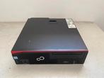 Tour fujitsu ordinateur, Informatique & Logiciels, Ordinateurs de bureau, 8 GB, SSD