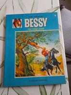 Bessy nr 70 "Het heilige paard"eerste druk 1968, Ophalen of Verzenden, Gelezen
