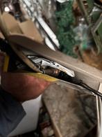 Onderdelen, Enlèvement